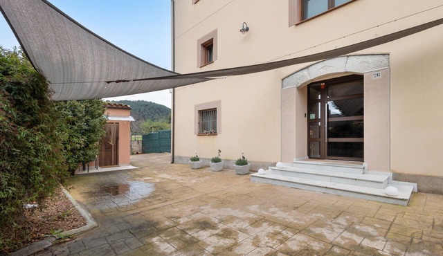 Apartment 'Les Muntades Foc' with Mountain View, Wi-Fi and Air Conditioning