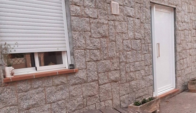 APARTMENT - LES OLIVERES - VILAFANT