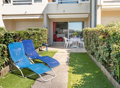 Apartment Les Pêcheurs-4 by Interhome