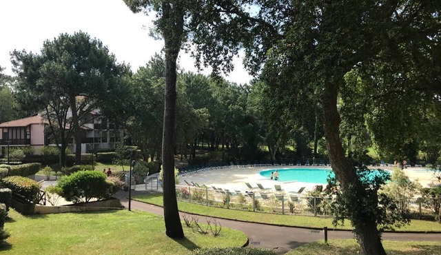 Apartment Les Palombes 130