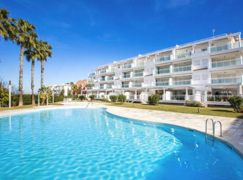 Apartment Les Portelles by Interhome