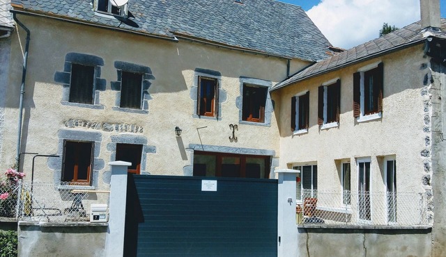 Apartment Les Randonneurs Aydat Volcans