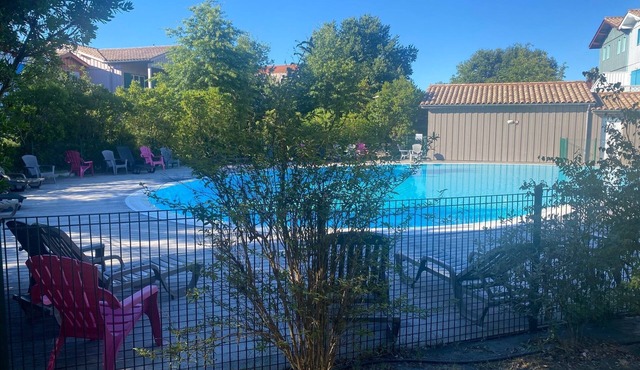 Apartment les rives marines