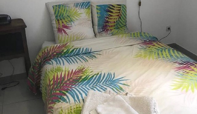 Apartment Les rois mages - close to vineyards and chateaux