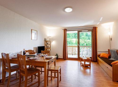 Apartment Les terrasses des bottières-2 by Interhome