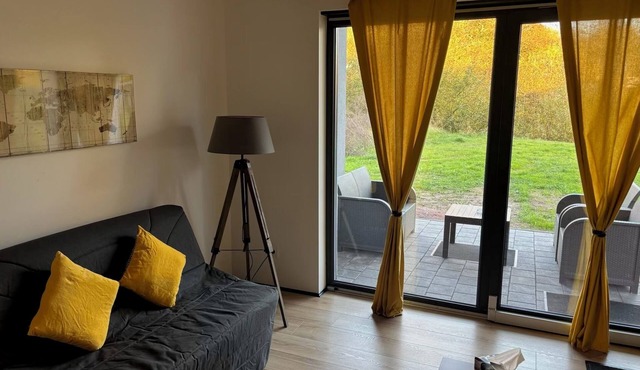 Apartment Les Vergers I