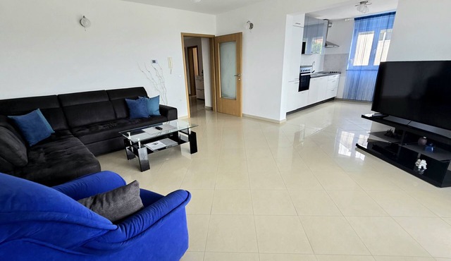 Apartment Letica (118411-A1) - Kastav