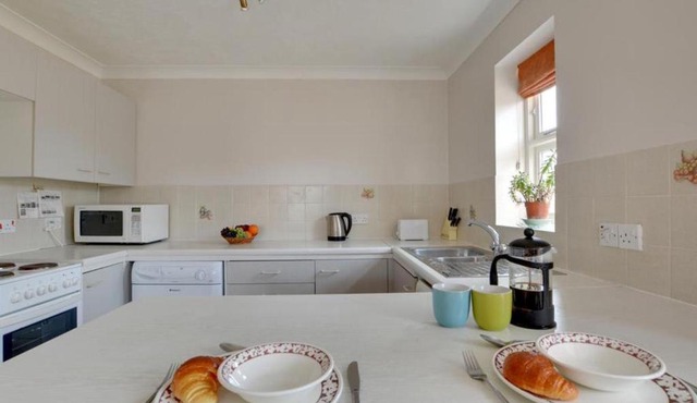 Apartment Lewes by Interhome