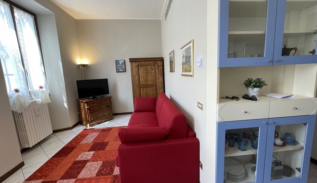 Apartment "Liberty"