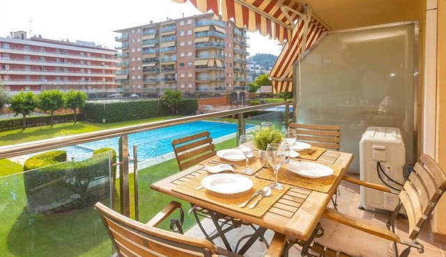 Apartment Libra by Interhome