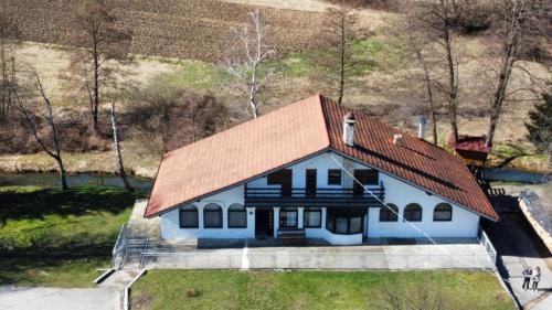 Apartment Licka Vodenica