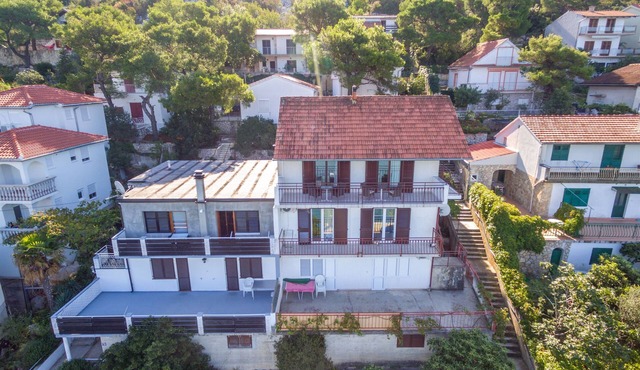 Apartment Lidija