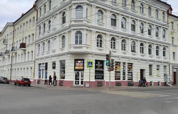 Apartment Like Home at Frunze