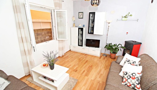 Apartment Lilian