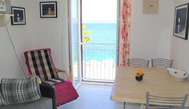 Apartment LILY - Top location