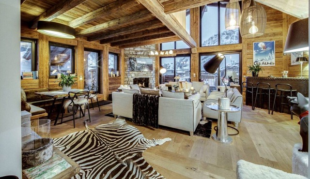 Apartment Lina - Five Bedroom Villa, Sleeps 10