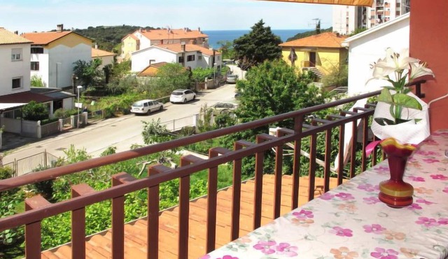 Apartment Lina (PUL305) in Pula - 4 persons, 2 bedrooms