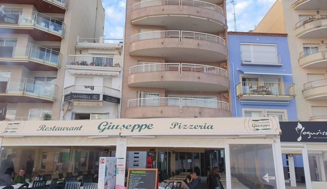 Apartment Lindamar - Calafell