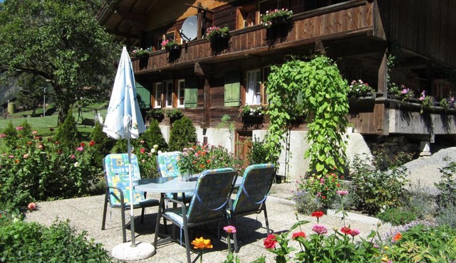 Apartment Lindi
