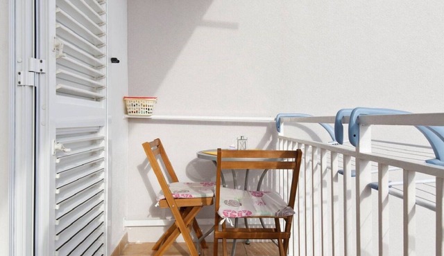 Apartment Ljilja (103371-A1) - Hvar - island Hvar