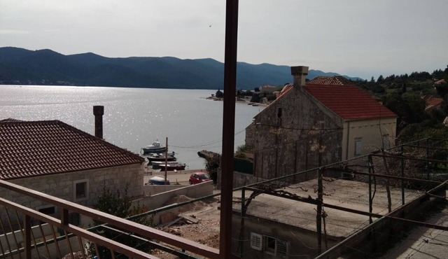 Apartment Ljilja (52791-A1) - Kuciste