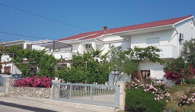 Apartment Ljubac 1