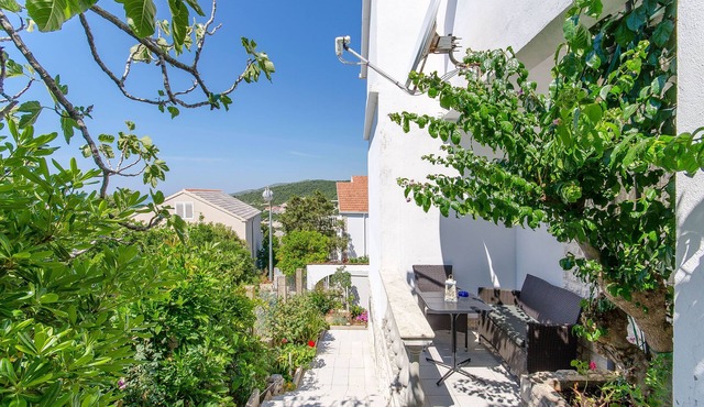 Apartment Ljubica