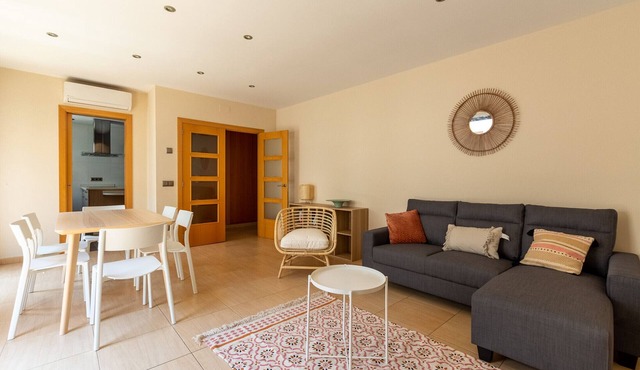 Apartment Lluna