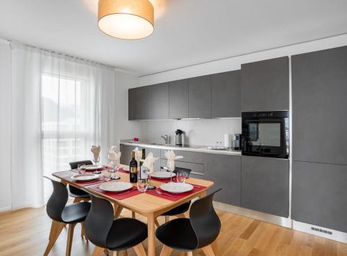 Apartment LocTowers A4-8-2 by Interhome
