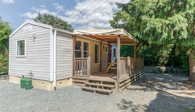 Apartment 'Lodge 87 No.46' with Mountain View, Wi-Fi and Air Conditioning