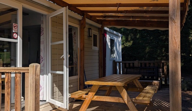 Apartment 'Lodge 87 No.48' with Mountain View, Wi-Fi and Air Conditioning