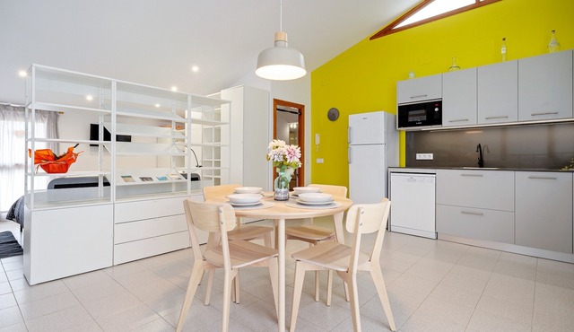 Apartment 'Loft El Til-ler' with Private Terrace and Wi-Fi