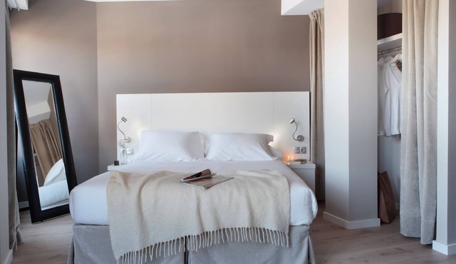 Apartment Loft in La Rambla-Boqueria