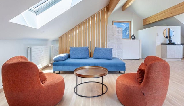 Apartment Loft Lepontica by Interhome