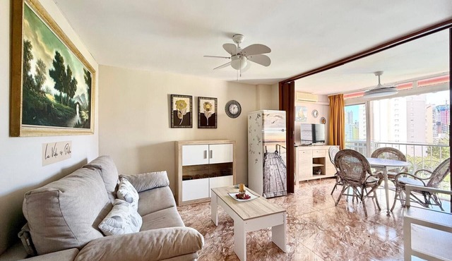 APARTMENT LOIX PARK R144