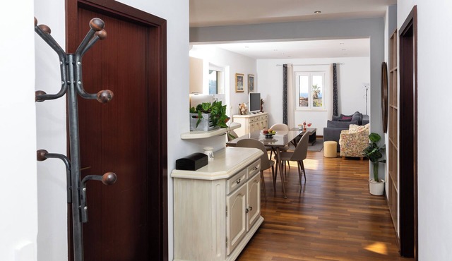Apartment Lopud Ocean View