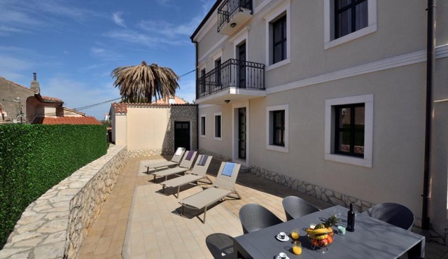 Apartment Lorena