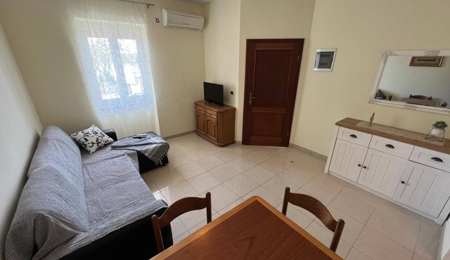 Apartment Lorenco seafront