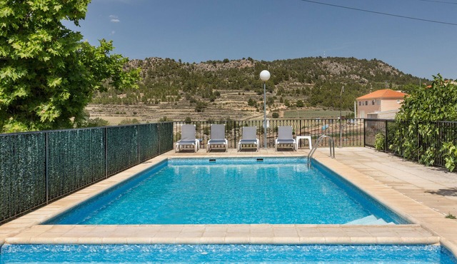 Apartment 'Los Pozos I' with Mountain View, Shared Pool and Wi-Fi