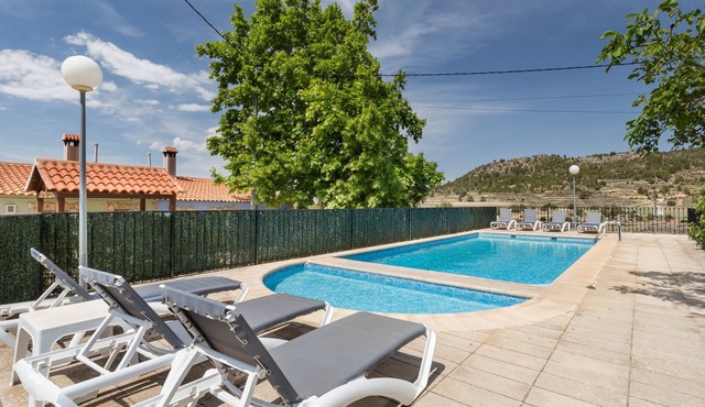 Apartment 'Los Pozos Il' with Mountain View, Shared Pool and Wi-Fi