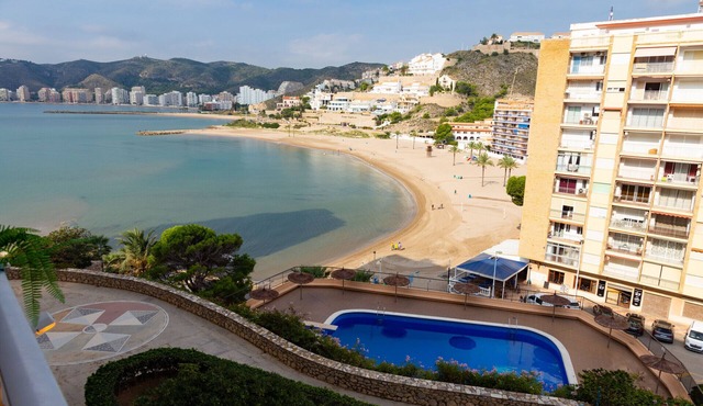 Apartment Los Olivos II - Cullera