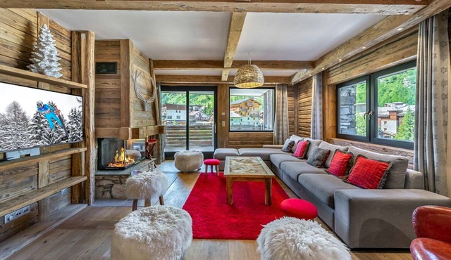 Apartment Louis - Four Bedroom Villa, Sleeps 8