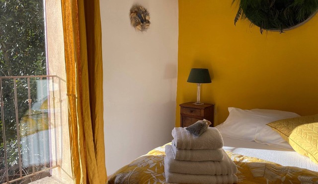 Apartment Luberon