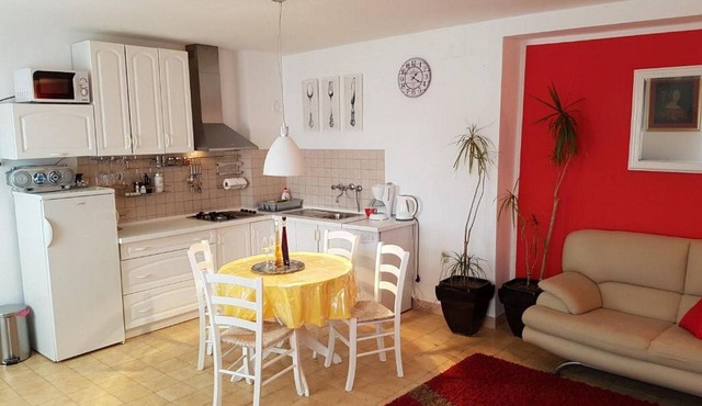 Apartment Luca - Two Bedroom Apartment with Terrace