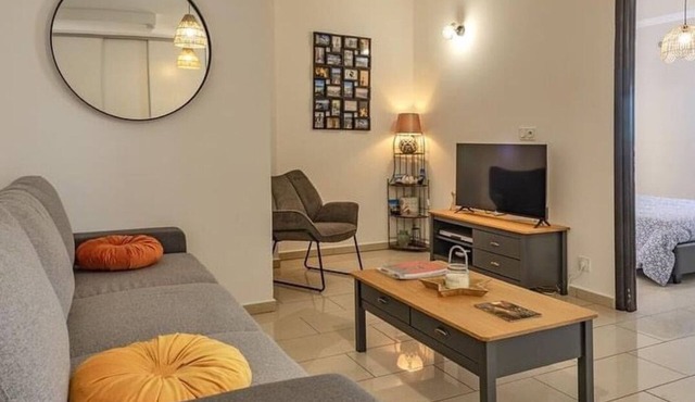 Apartment Lucciana CORSE