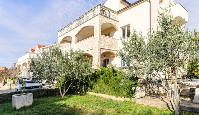 Apartment Luce (41801-A1) - Vodice