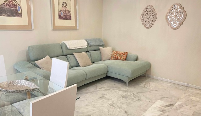 APARTMENT LUCENA CENTER ATICO