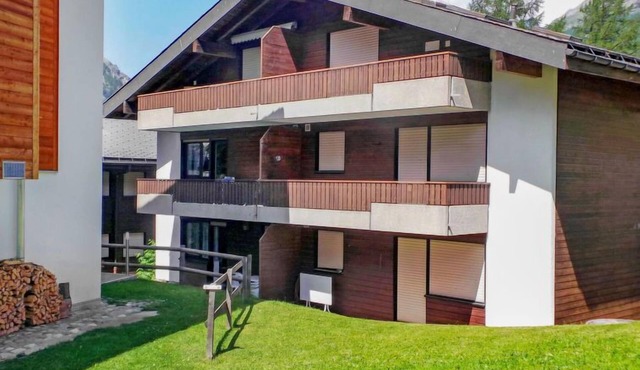 Apartment Luchre by Interhome