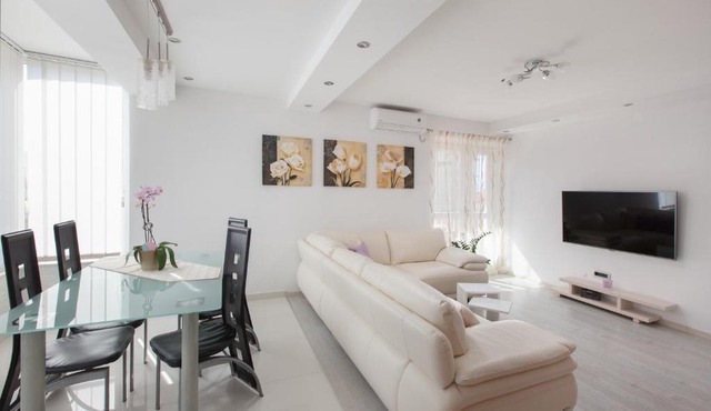 Apartment Luci