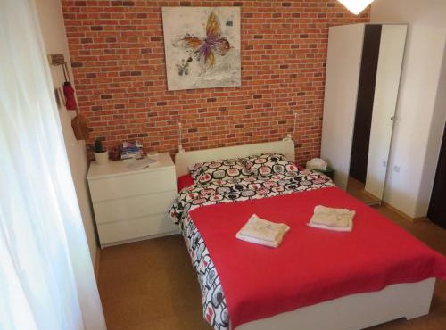 Apartment Lucia